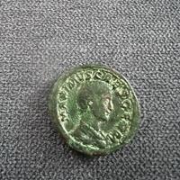 Moneta romana Sesterzio di Massimino I il Trace
