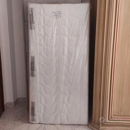 Materasso lettino 