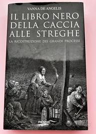 Il Libro Nero della Caccia alle Streghe - Processi