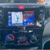 estock1 cartablet radio autoradio lancia  Ypsilon