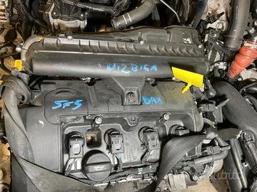 Motore N12B16A 5FS Mini 1.6 Benz.