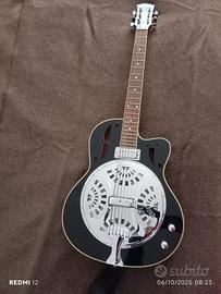 Chitarra resofonica