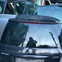 PORTELLONE COFANO POSTERIORE SUZUKI SX 4 ANNO:2009