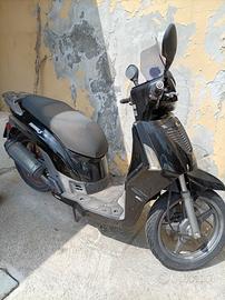 scooter ciclomotore 2 posti 50cc