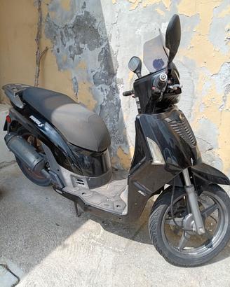 scooter ciclomotore 2 posti 50cc