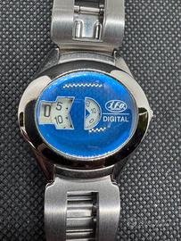 Orologio IFO design Disk digit ( U-Boat)