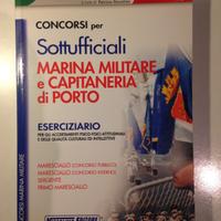 Sottufficiali Marina Militare e Capitaneria di por