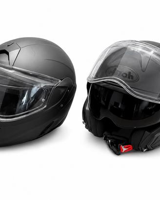 Caschi Moto Airoh Matisse come nuovo - COPPIA