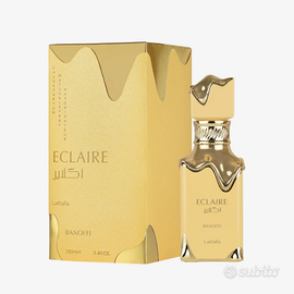 LATTAFA ECLAIRE BANOFFI EDP 10ML