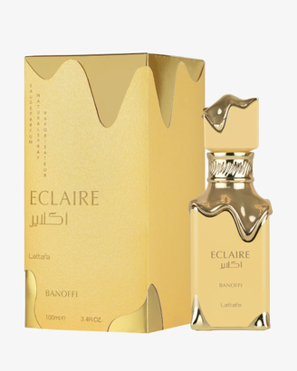 LATTAFA ECLAIRE BANOFFI EDP 10ML