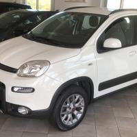 Fiat Panda 0.9 TwinAir Turbo S&S Lounge