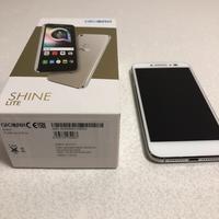 Alcatel Shine Lite