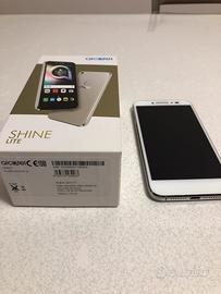 Alcatel Shine Lite