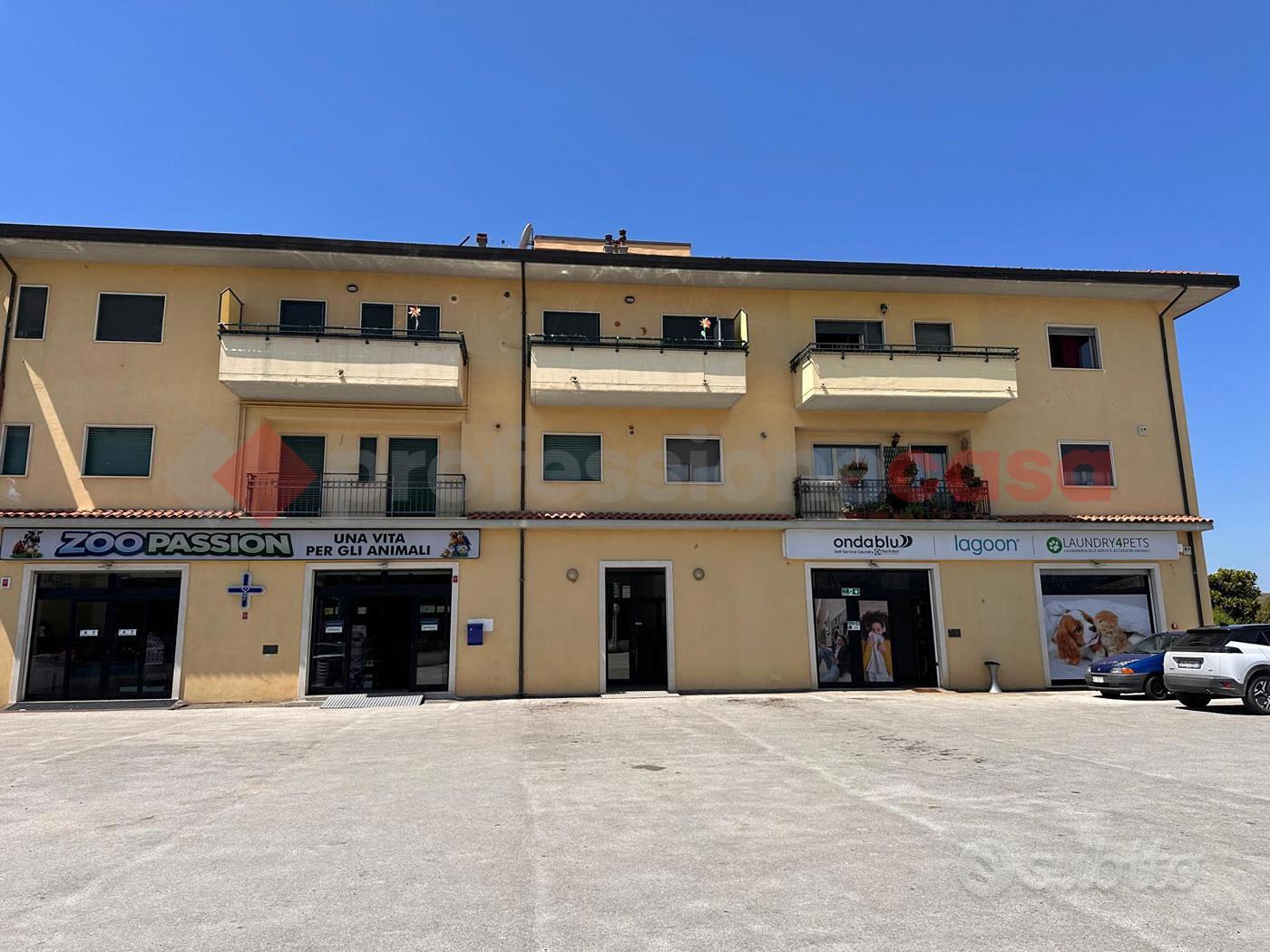 Appartamento Avezzano [Cod. rif 3329576VRG] - Vista 5