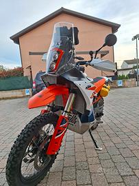 ktm 890 adventure r 