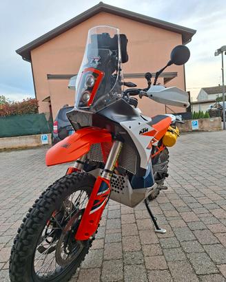 ktm 890 adventure r 