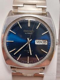 seiko automatico 