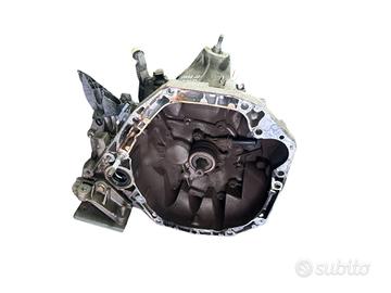 CAMBIO MANUALE COMPLETO RENAULT Twingo II serie K9