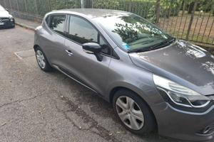 Renault clio 2015