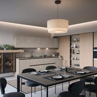 CUCINE NOVITA'