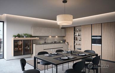 CUCINE NOVITA'