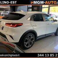 Kia XCeed 1.6 CRDi 136 CV MHEV DCT High Tech Autom