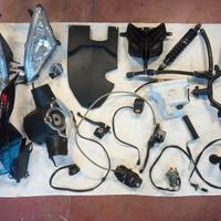 Ricambi Peugeot Speedfight 3 