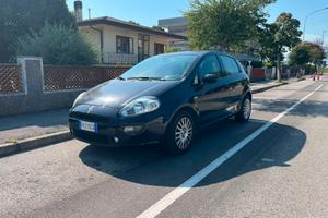 Fiat punto 1.3 2018