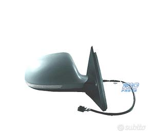 SPECCHIO COMPLETO DESTRO AUDI A4 B8 08-11