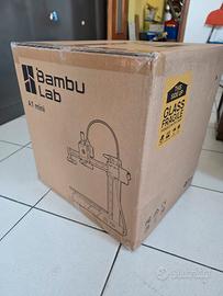Bambulab A1 Mini