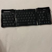 Tastiera portabile  modello Palm Keyboard P10802U