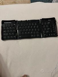 Tastiera portabile  modello Palm Keyboard P10802U