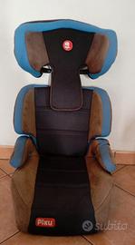 Seggiolino auto gruppo 2