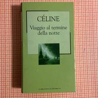 Viaggio al termine della notte