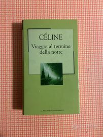 Viaggio al termine della notte