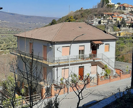 Casa indipendente