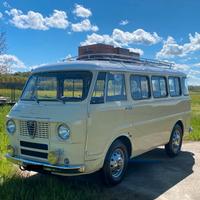 Alfa Romeo F12 Colli