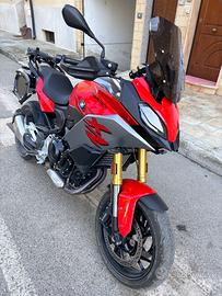 Bmw f 900 xr - 2020