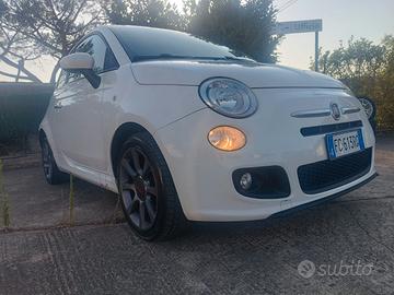 Fiat 500 Sport Restyling Ok Neo 2016 Gar Rate