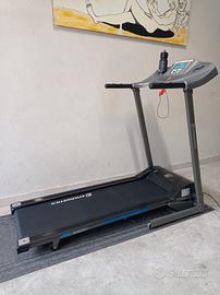 Tapis roulant elettrico 