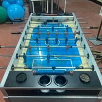 Biliardino bigliardino garlando deluxe