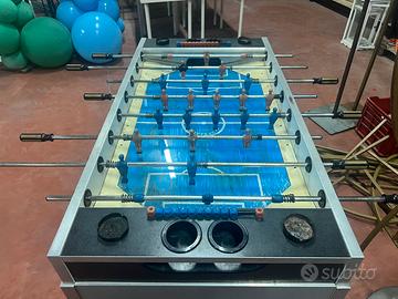 Biliardino bigliardino garlando deluxe