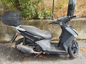  KYMCO AGILITY 125 4T R16 NON FUNZIONANTE

€100