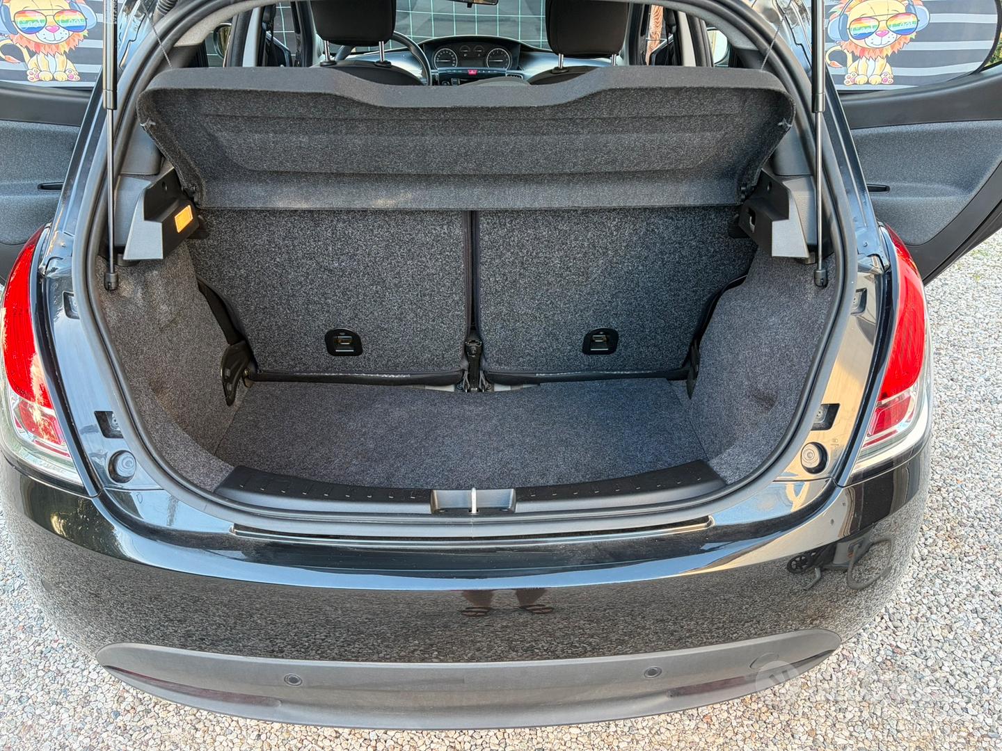 Lancia Ypsilon 2019 photo 5