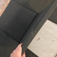 Pavimento Palestra 50x50 spessore 3 cm nr16