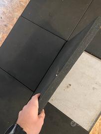 Pavimento Palestra 50x50 spessore 3 cm nr16