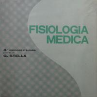 FISIOLOGIA MEDICA di Ganong (ed. Piccin)