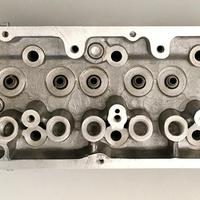 Testata nuda niva 1700 modello m del 2010