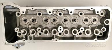 Testata nuda niva 1700 modello m del 2010