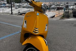 Vespa Gts 300 hpe